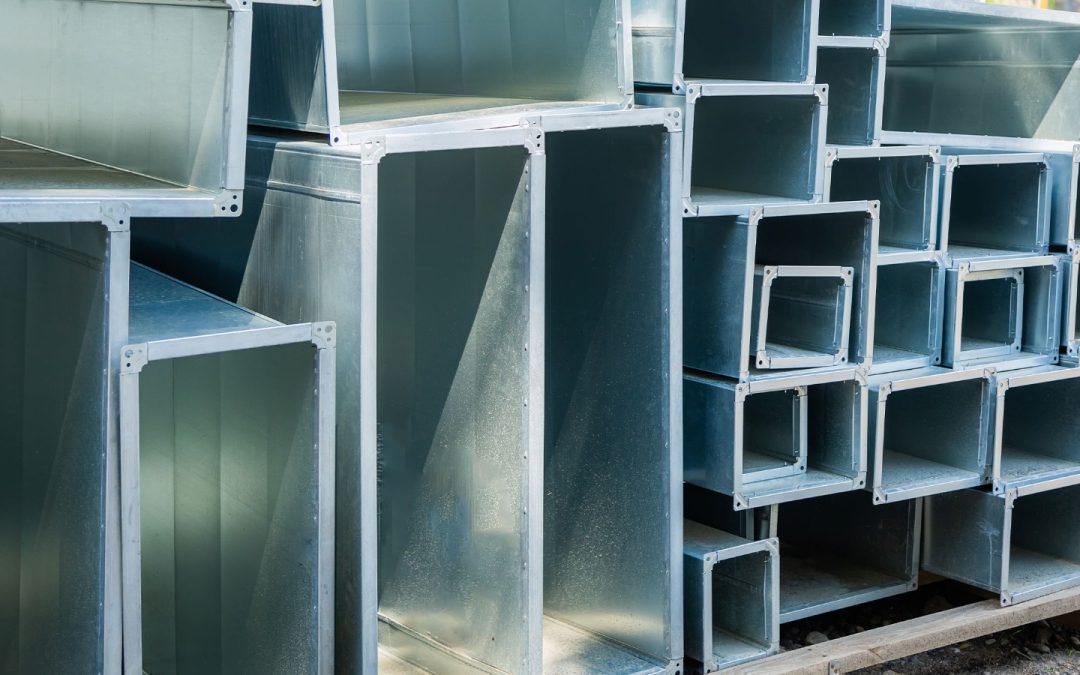 Tubería galvanizada rectangular Armenia: ¡Compra hoy!