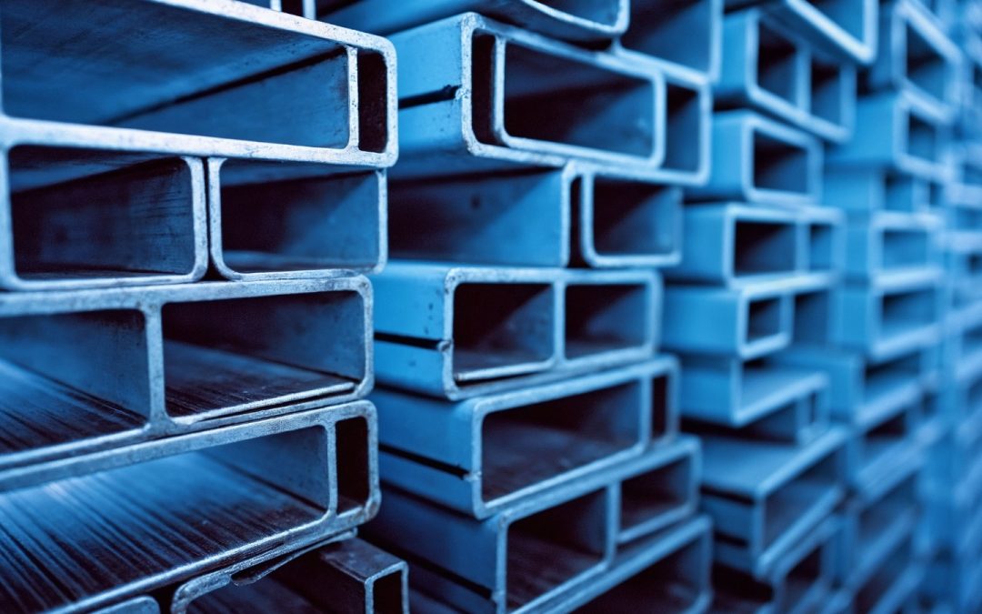 Tubería galvanizada rectangular Valledupar: ¡Compra hoy!
