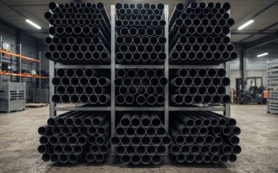 Tubería CR certificada Ibagué: ¡Compra calidad hoy!