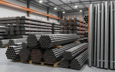 Tubería CR certificada Neiva: ¡Compra calidad hoy!